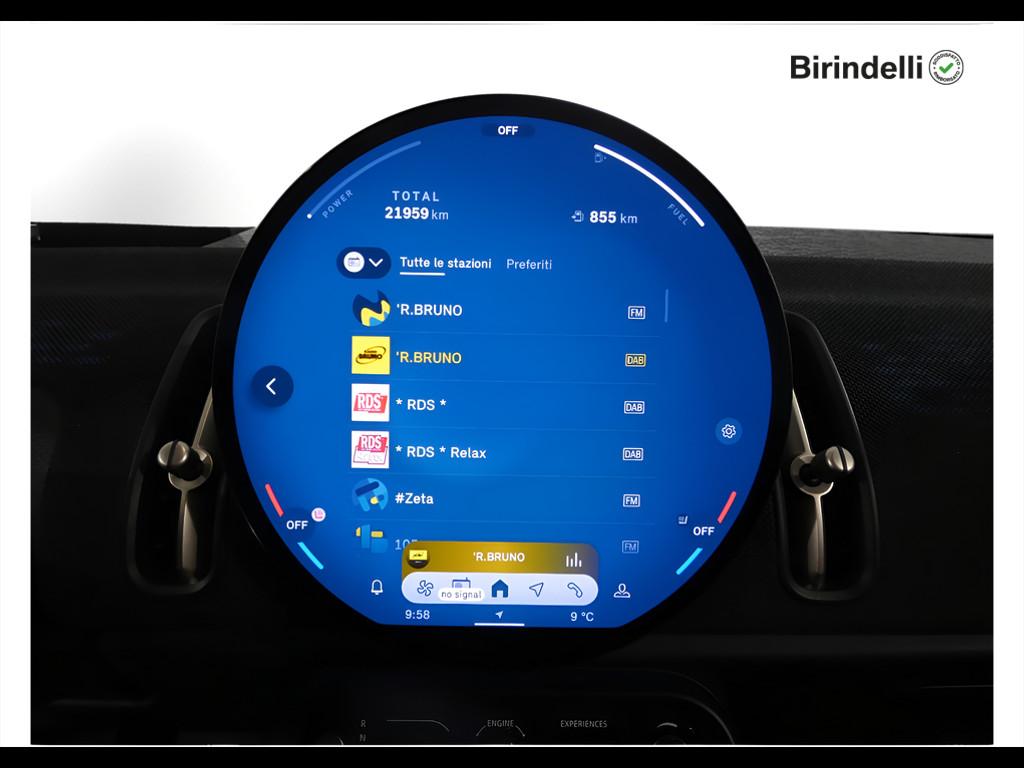 Mini Mini Countryman 1.5 48V C Classic auto