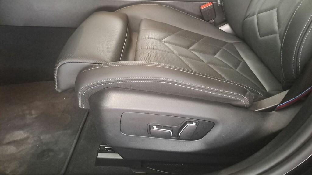 BMW Serie 5 520d 48V Msport sdrive auto