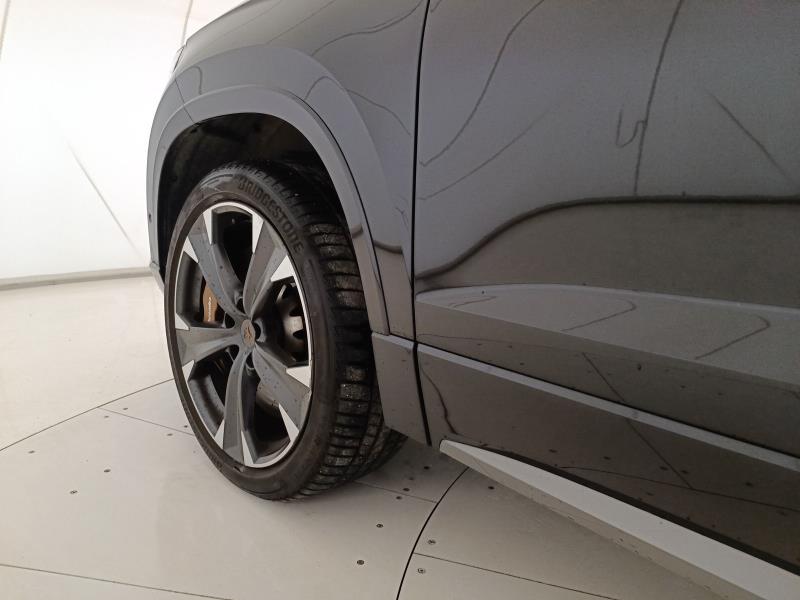 Cupra Ateca 2.0 tsi Tribe Edition 4drive dsg