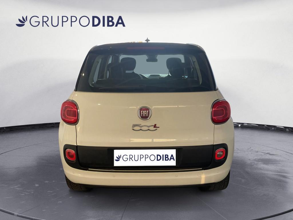 Fiat 500L 1.3 mjt Pop Star 95cv