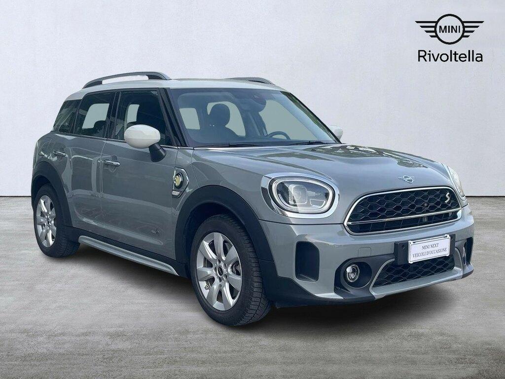 Mini Cooper SE Countryman 1.5 Classic all4 auto