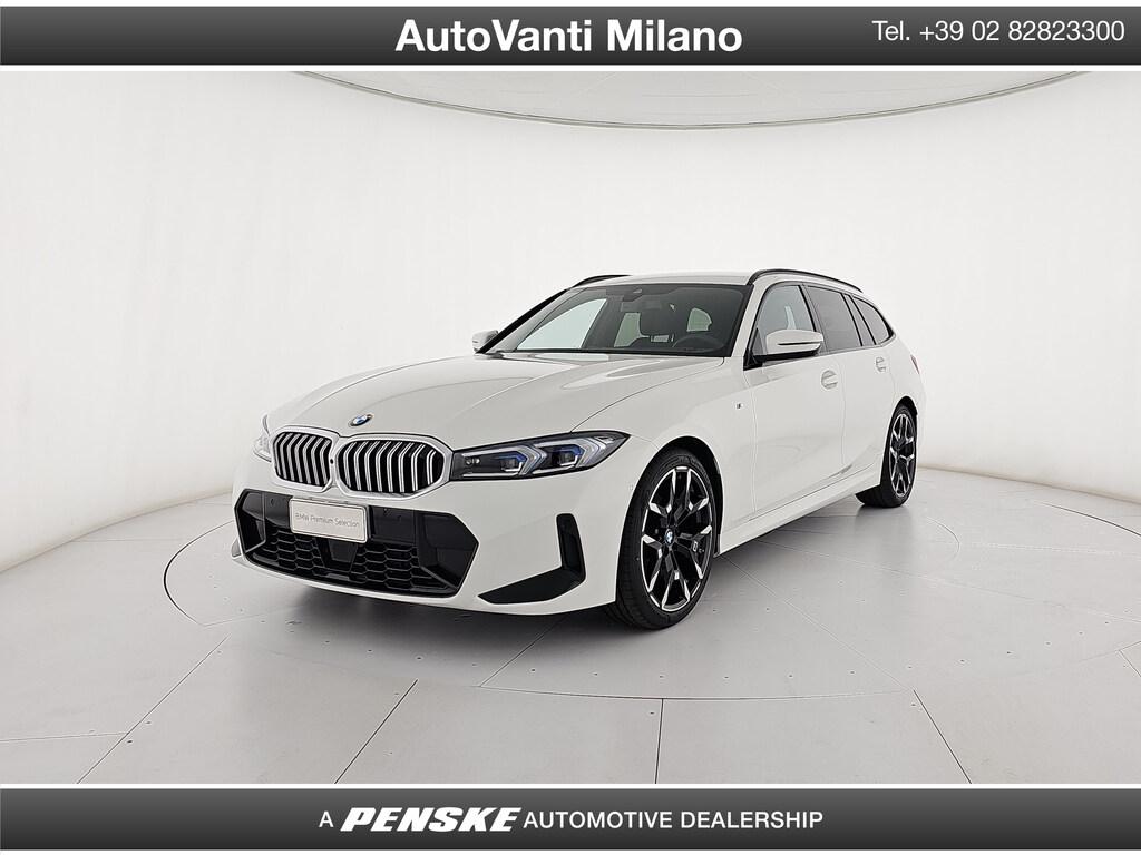 BMW Serie 3 320i Touring M Sport Pro auto