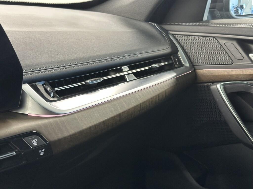 BMW X1 25e xdrive X-Line auto