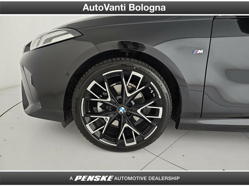 BMW Serie 1 118d MSport auto