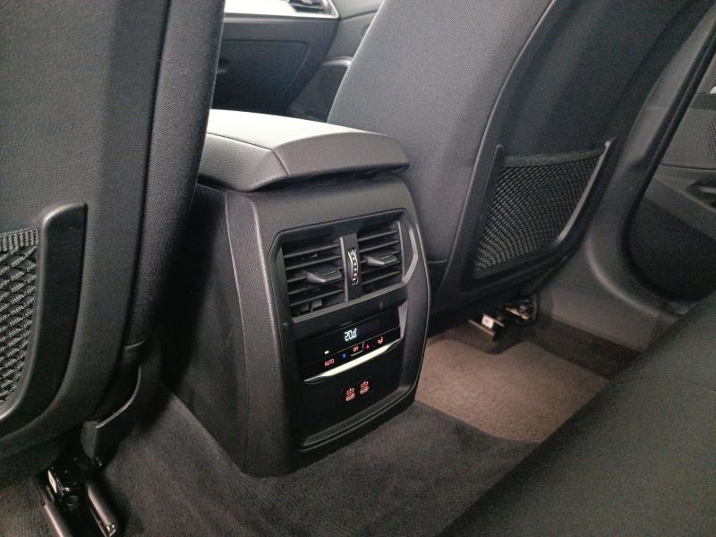 BMW Serie 3 318d Touring mhev 48V Business Advantage auto