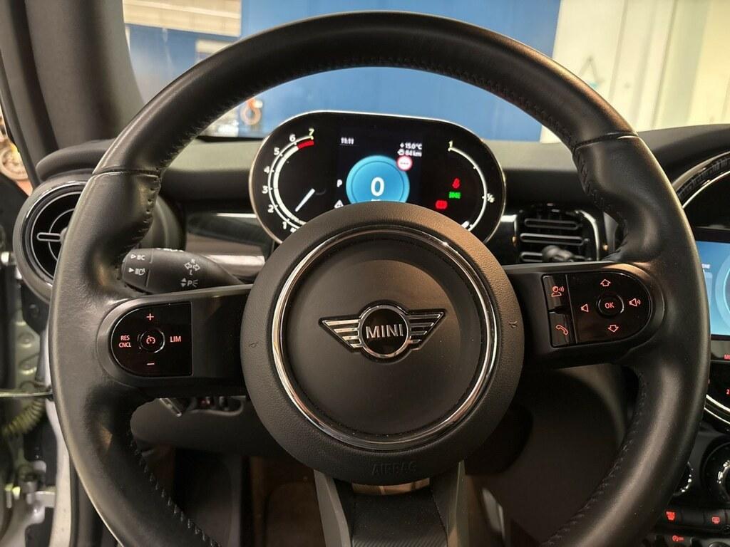 Mini Cooper Cabrio 1.5 Classic Auto