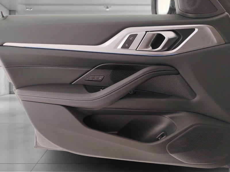 BMW i4 xdrive40 M Sport Pro