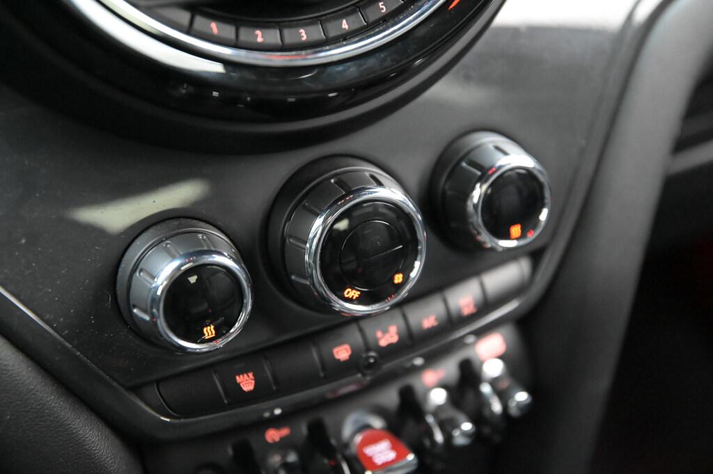 Mini Cooper Countryman 1.5 TwinPower Turbo Cooper Hype Steptronic