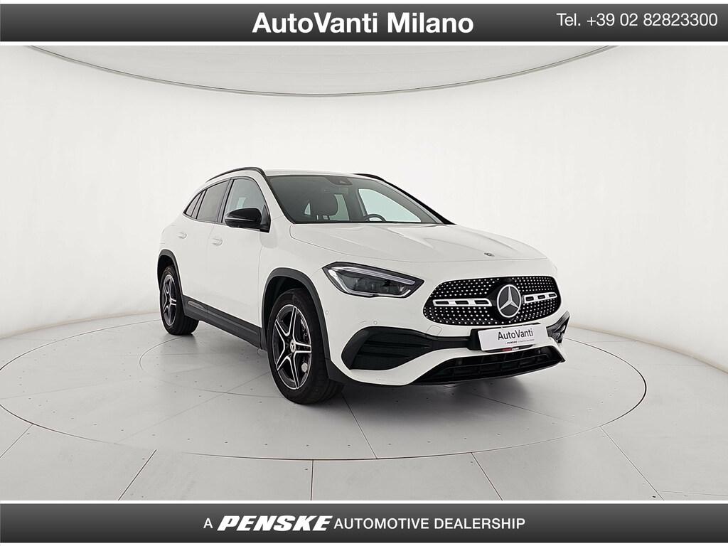 Mercedes GLA 250 eq-power Premium auto