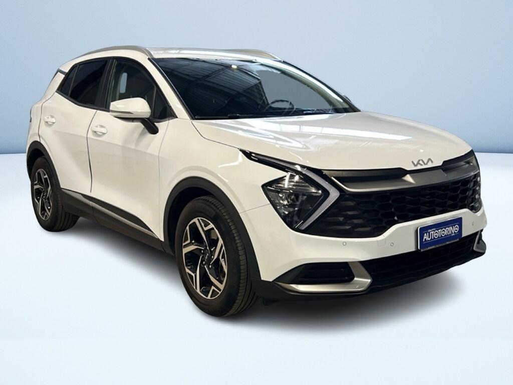 Kia Sportage 1.6 tgdi Business Gpl 2wd