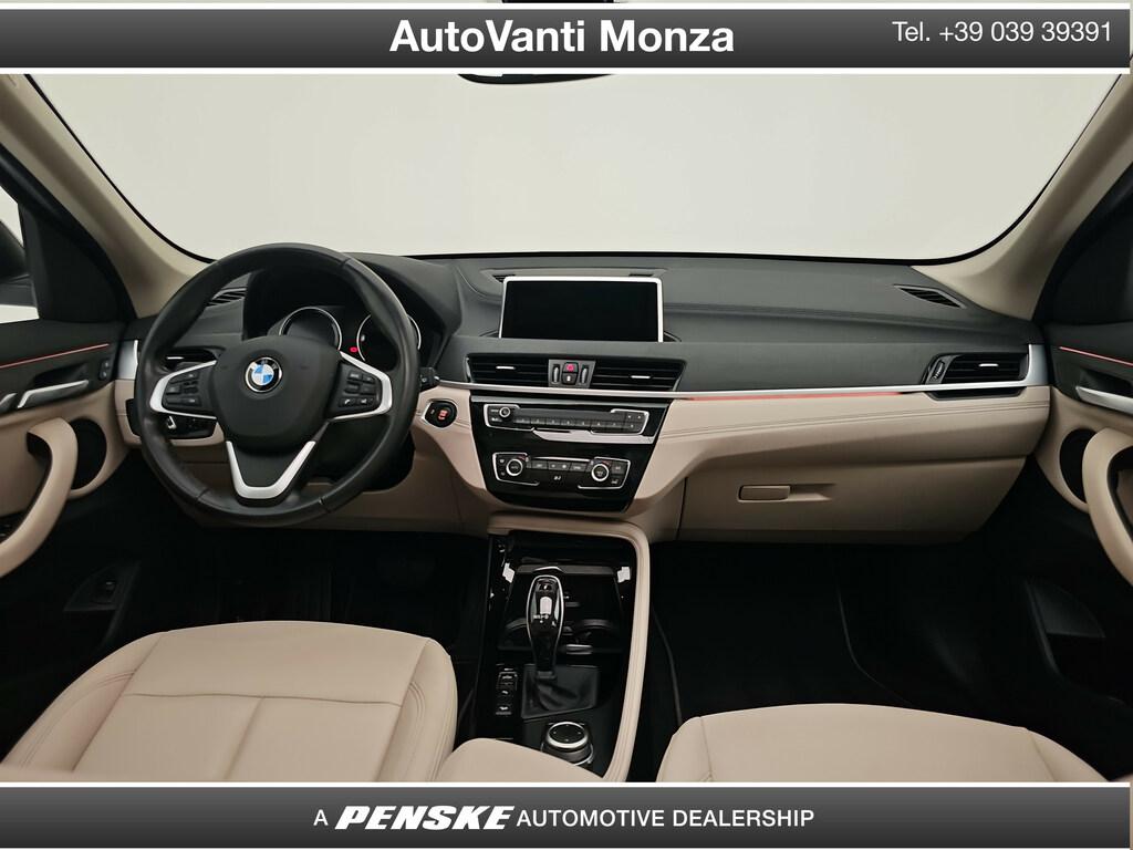 BMW X1 xdrive18d xLine Plus auto