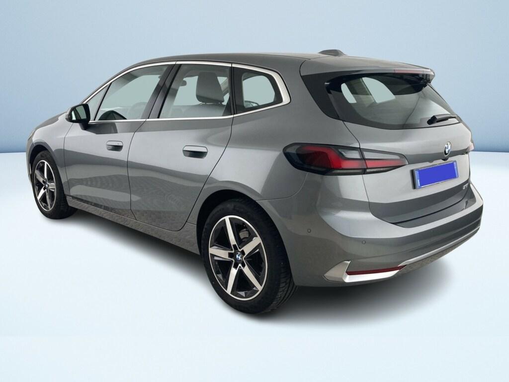 BMW Serie 2 218i Active Tourer Luxury auto