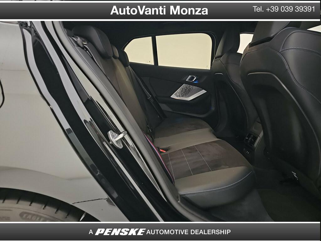 BMW Serie 1 118d MSport Pro auto