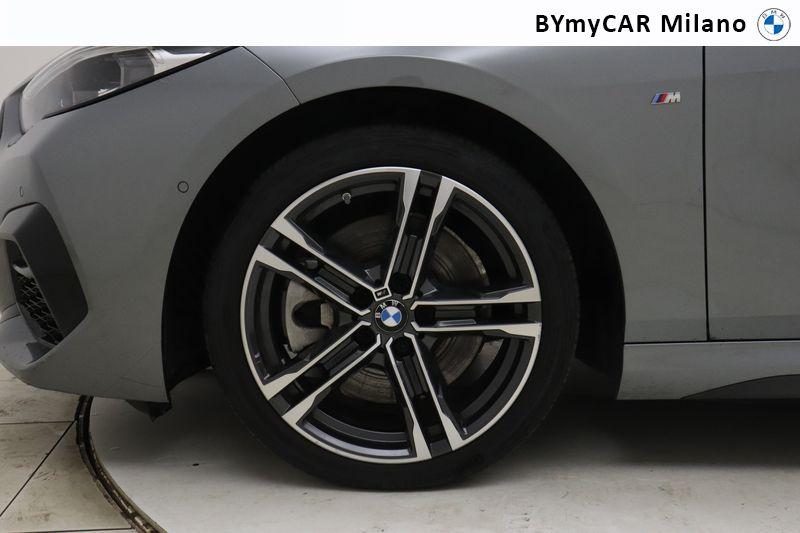 BMW Serie 2 220d Gran Coupe Msport auto