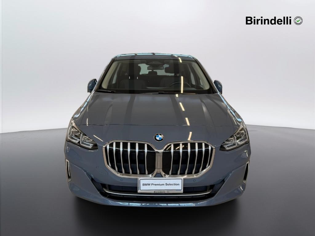 BMW Serie 2 218i Active Tourer Luxury auto