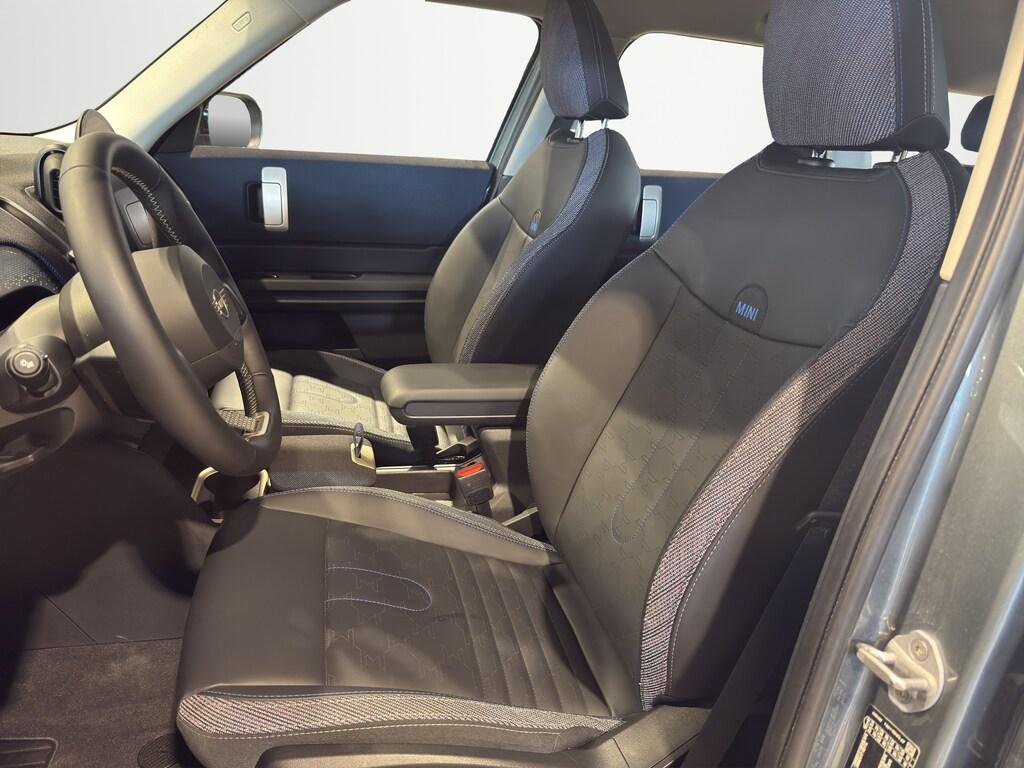 Mini Mini Countryman 2.0 48V D Classic auto
