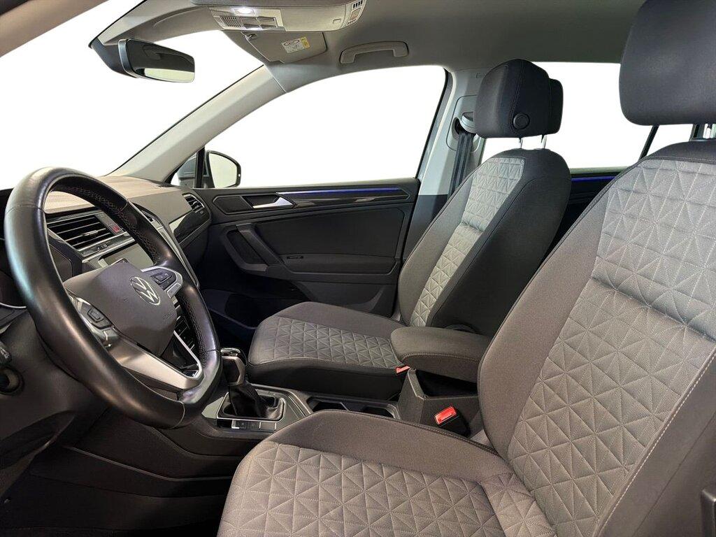 Volkswagen Tiguan 2.0 tdi scr Life 150cv dsg