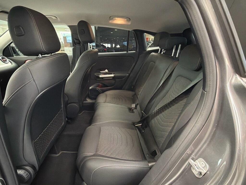Mercedes GLA 200 d Progressive Advanced Plus auto
