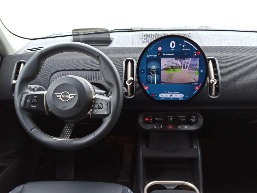 Mini Mini Countryman 2.0 48V D Classic auto