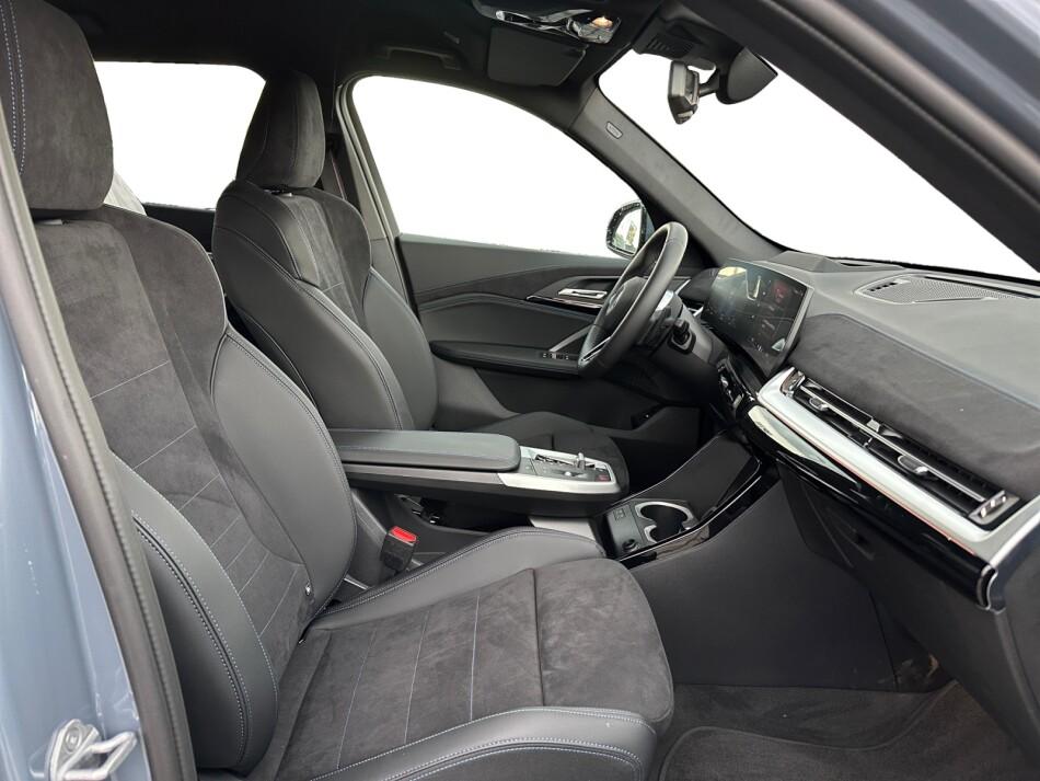 BMW X1 xdrive 25e MSport auto