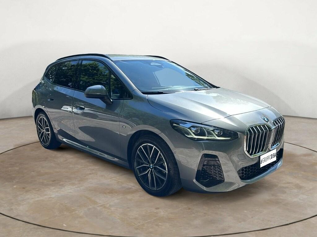 BMW Serie 2 218d Active Tourer Msport auto