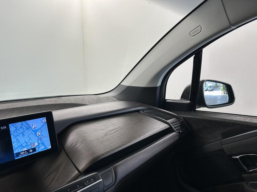 BMW i3 120Ah Advantage