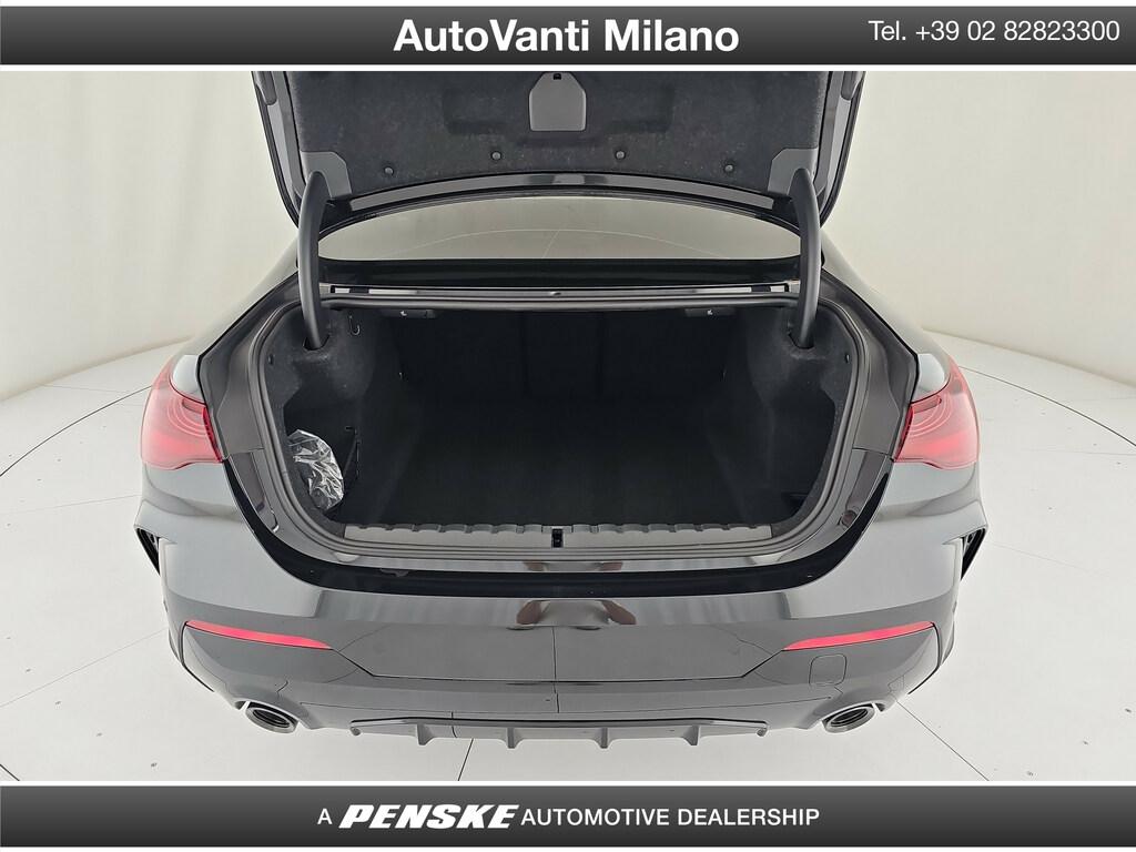 BMW Serie 4 420d Coupe mhev 48V Msport auto