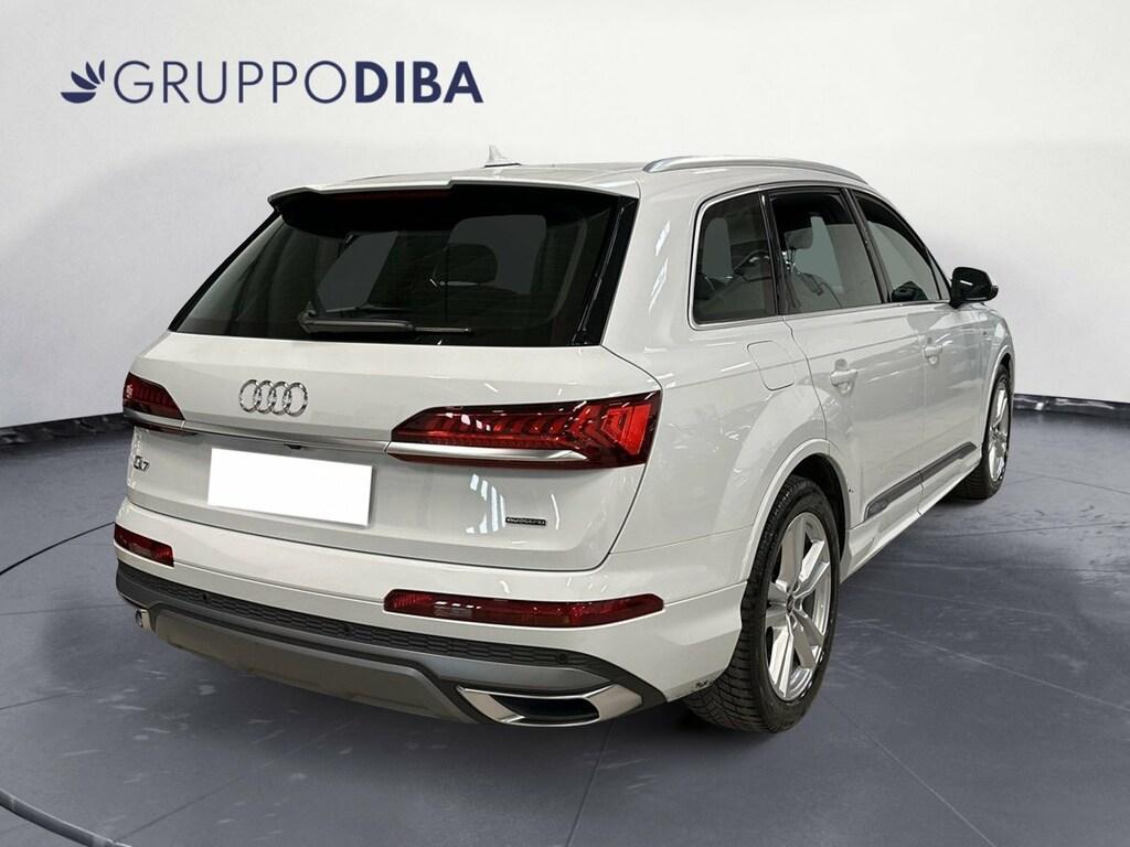 Audi Q7 50 3.0 tdi mhev Sport quattro tiptronic 7p.ti