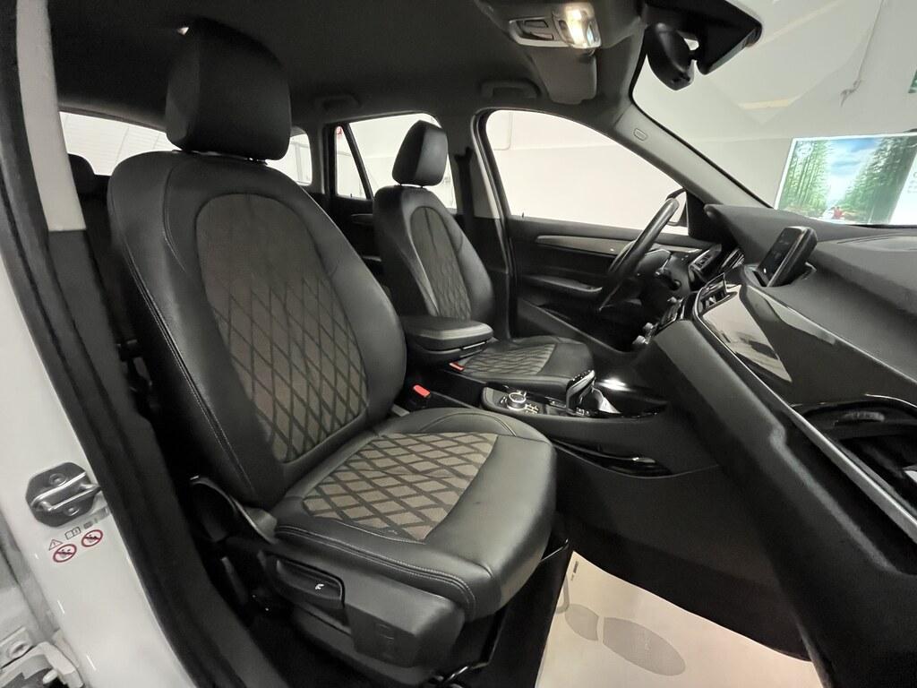 BMW X1 xdrive18d xLine auto my18