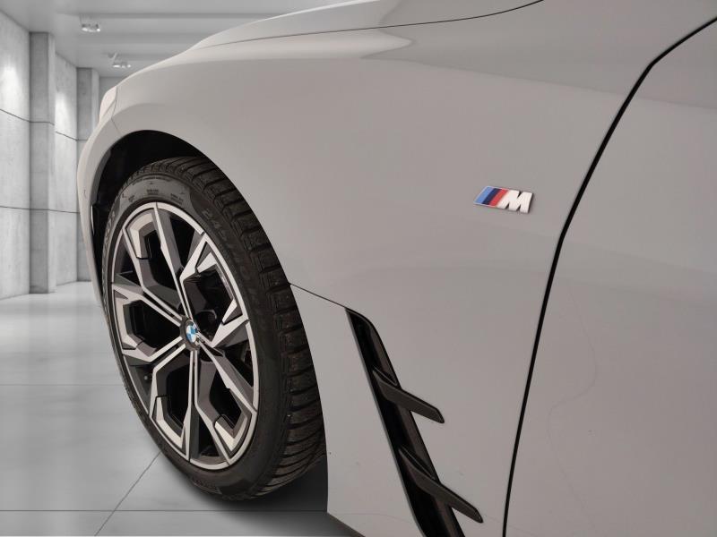 BMW Serie 4 420d Gran Coupe mhev 48V xdrive Msport auto