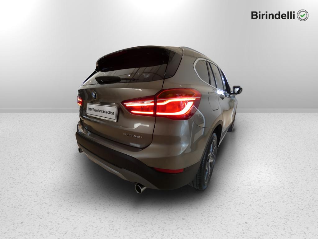 BMW X1 sdrive20i xLine auto