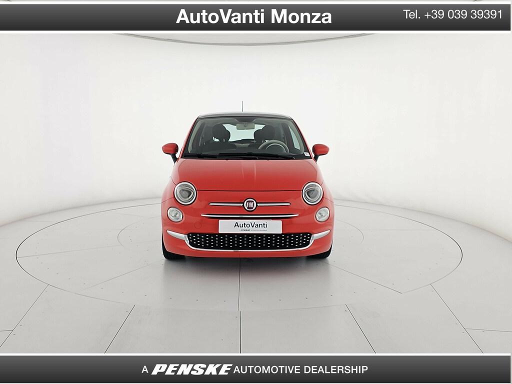 Fiat 500 1.0 hybrid Dolcevita 70cv
