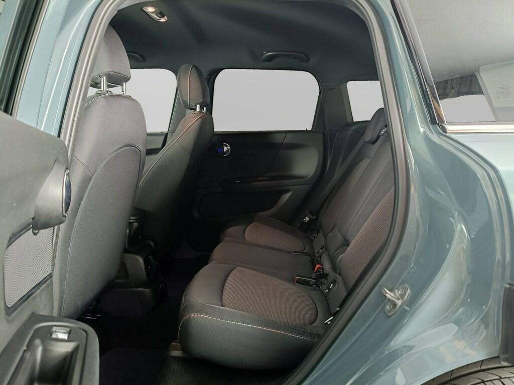 Mini Cooper D Countryman 2.0 D Cooper D Auto