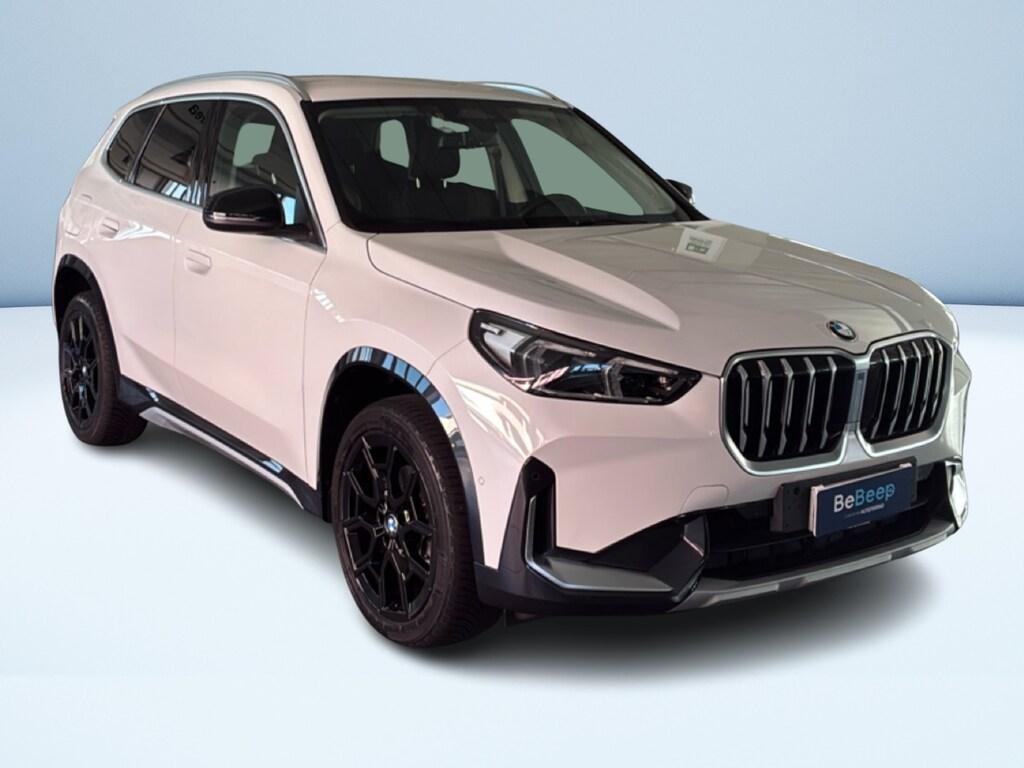 BMW X1 sdrive18d X-Line auto