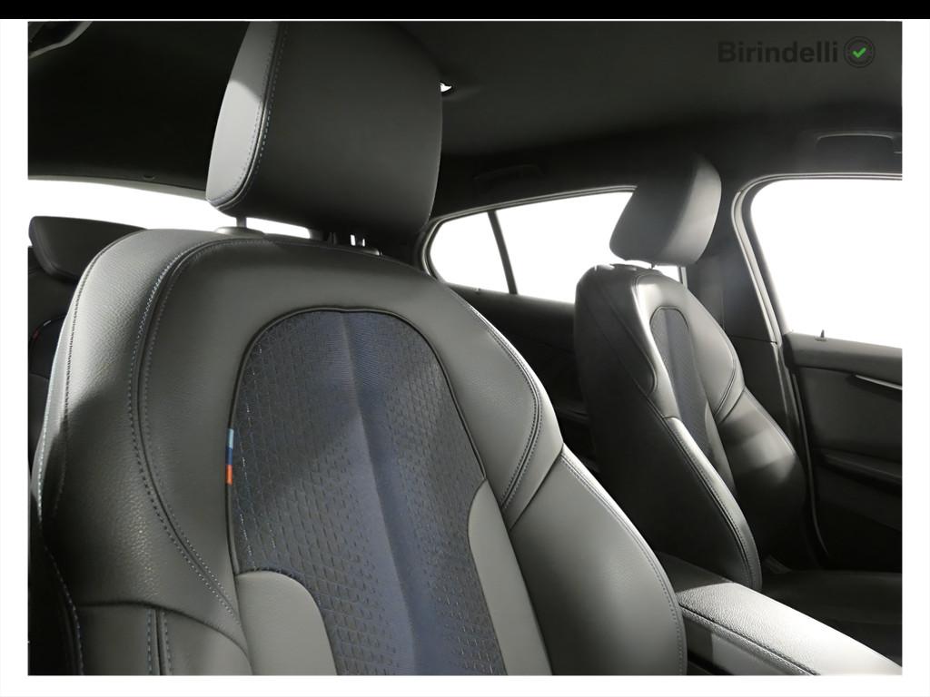 BMW Serie 1 118d Msport auto