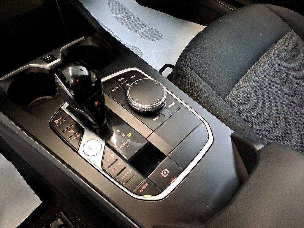 BMW Serie 1 116i Advantage auto