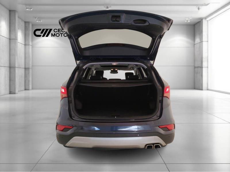Hyundai Santa Fe 2.0 crdi Xpossible 4wd