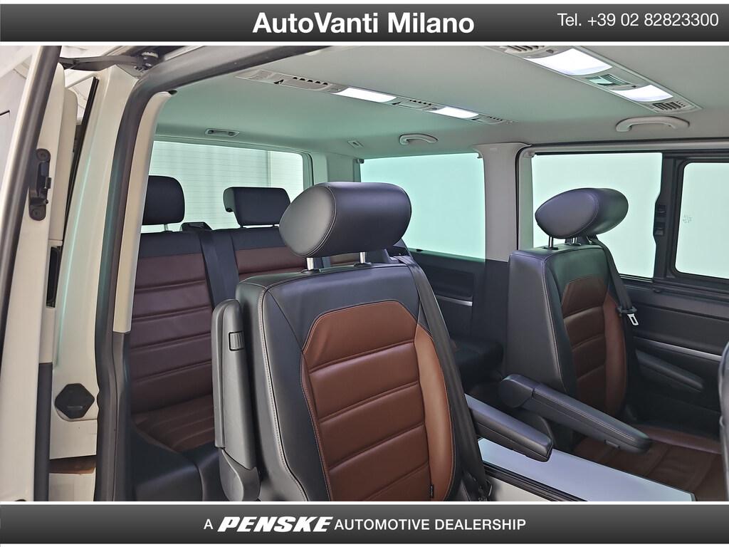 Volkswagen T6 Multivan 2.0 tdi Highline 4motion 199cv dsg 7p.ti