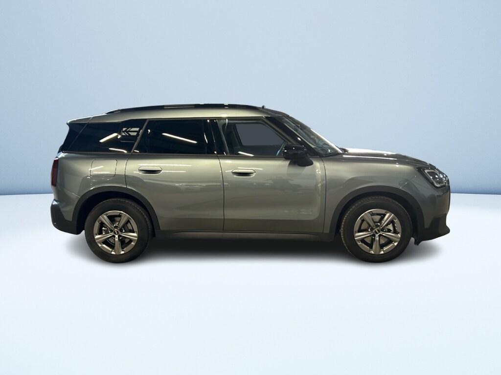 Mini Mini Countryman 2.0 48V D Classic auto