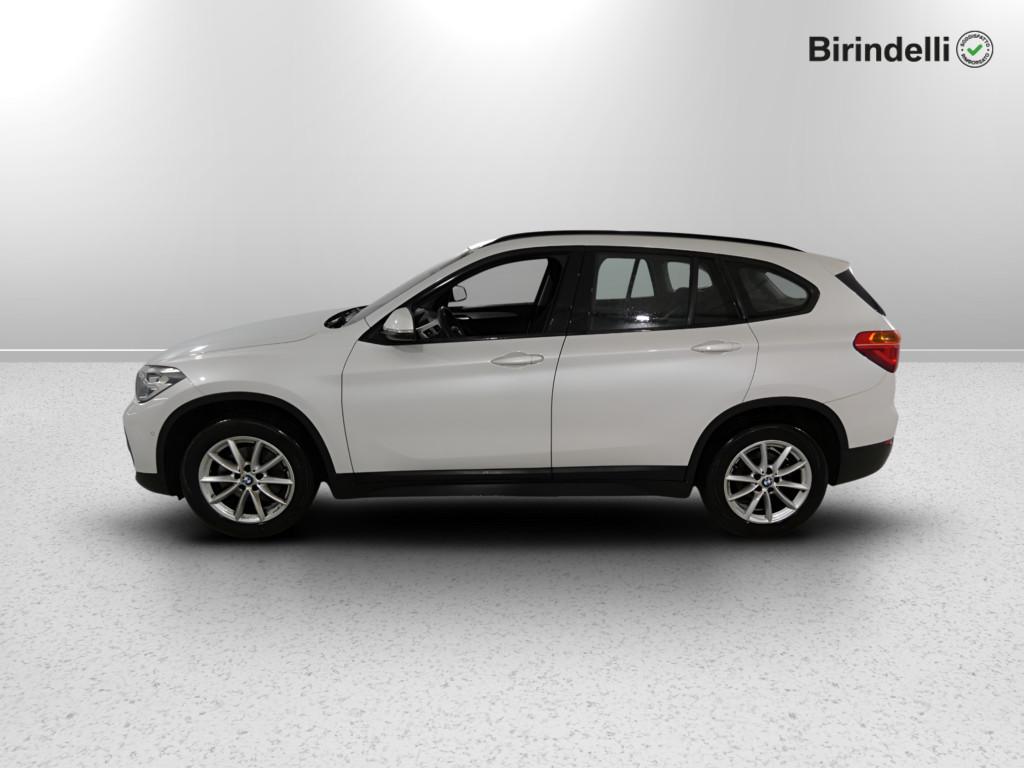 BMW X1 sdrive18d Business Advantage auto