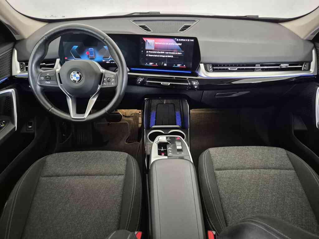 BMW X1 sdrive18d Edition Essence auto
