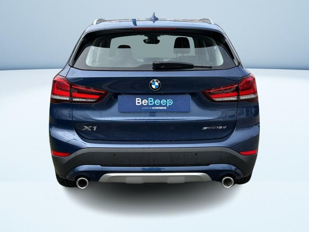 BMW X1 sdrive18d xLine Plus auto