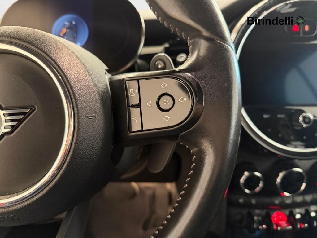 Mini Cooper S Cabrio 2.0 Cooper S