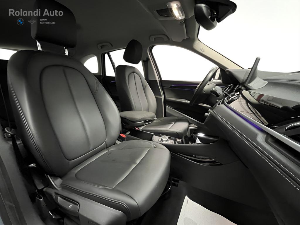 BMW X1 xdrive25e xLine Plus auto