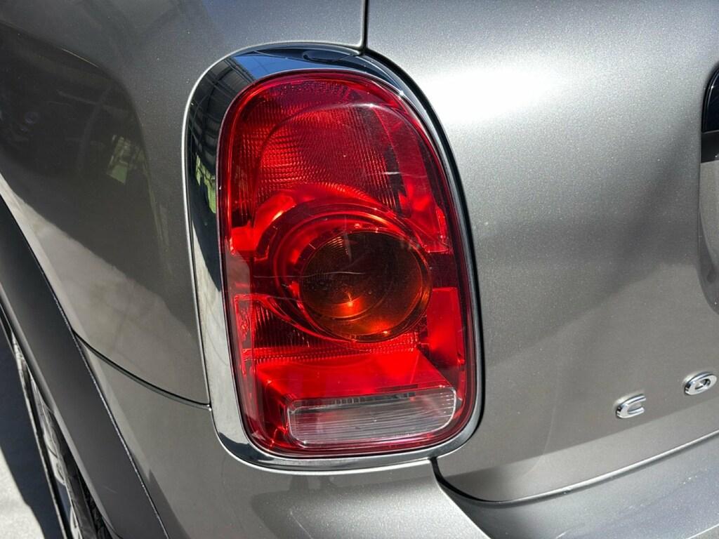 Mini One D Countryman 1.5 TwinPower Turbo One D Boost