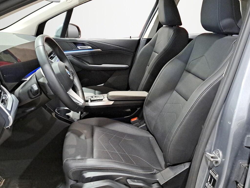 BMW Serie 2 218i Active Tourer Luxury auto
