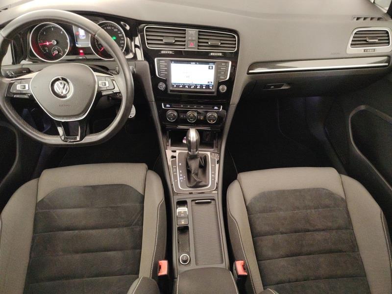 Volkswagen Golf 2.0 tdi Highline 150cv 5p E6