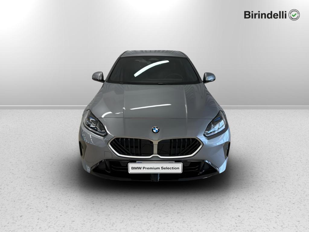 BMW Serie 1 120d 48V MSport auto