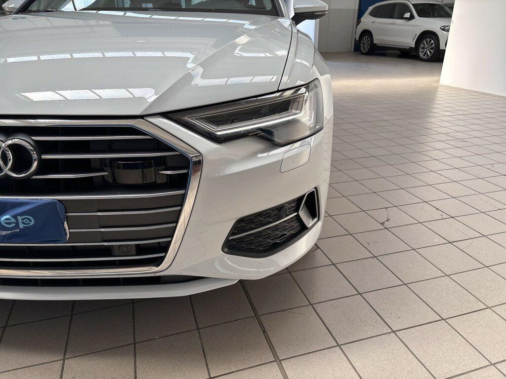 Audi A6 Avant 40 2.0 tdi mhev Business plus s-tronic