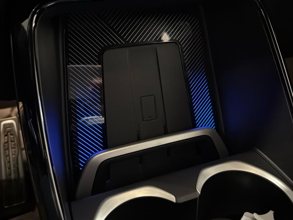 BMW iX2 edrive 20 MSport